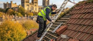 Affordable Roofing Services In Durham