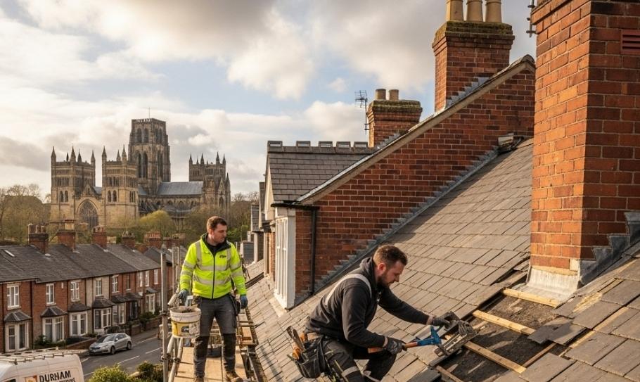 Local Knowledge and Community Trust